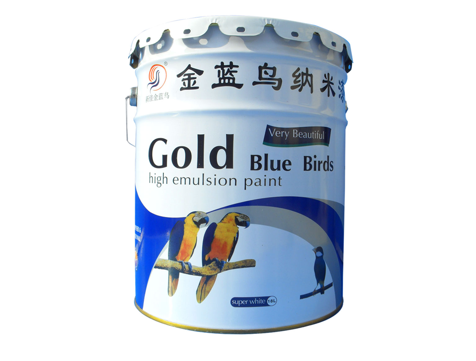 新佳-高級墻面乳膠漆 新佳-高級墻面乳膠漆